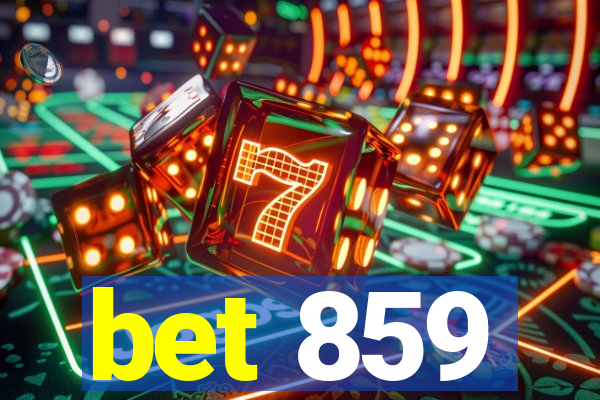 bet 859